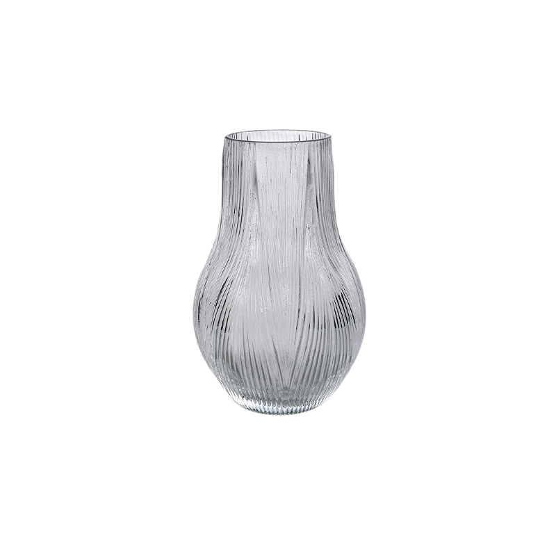 Gourd-shaped Glass Vase YD-CGV-145