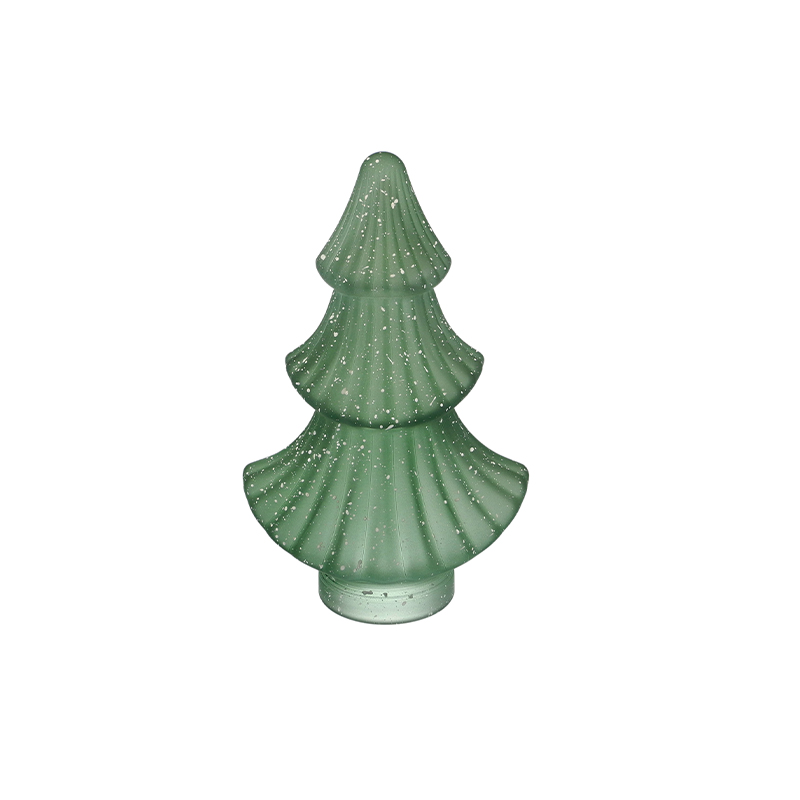 Green Christmas Tree Decorations YD-CX-144