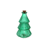 Colored Christmas Tree Bottle YD-CX-147