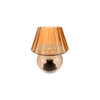 Color-striped Glass Decorative Lamp YD-TDH-127
