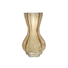 Grapefruit-shaped Colored Vase YD-SS-152