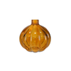 Colored Pumpkin-shaped Bud Vase YD-TDH-121