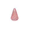 Polished Metallic Powder Pink Christmas Tree YD-CX-137