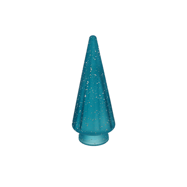 Bluedish-glossy Christmas Tree YD-CX-139