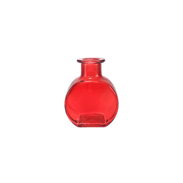 Red Flower Bud Vase YD-TDH-150