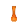 Waterdrop-shaped Colored Flower Bud Vase YD-TDH-131