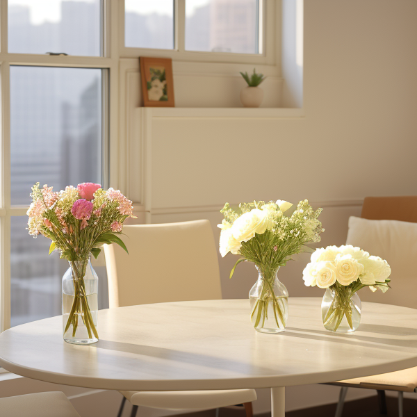 A Crystal Vase An Enduring Symbol of Elegance And Sophistication