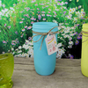 Candy Color Easter Day Glass Vases YD-EAS-002