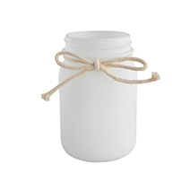 Pink Easter Day Candle Holder YD-HDWC-025