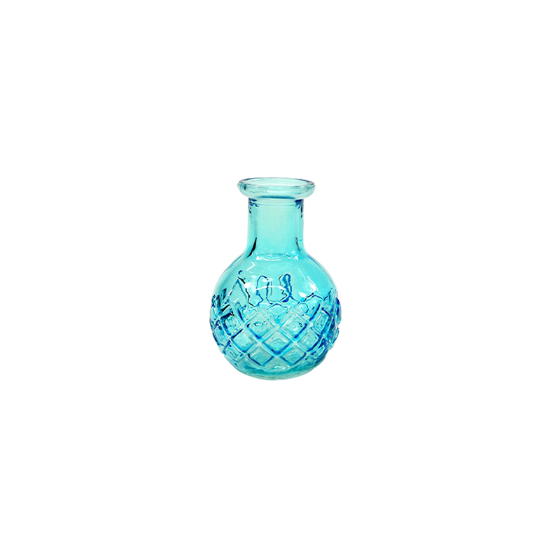 Blue-green Flower Bud Vase YD-ND-310