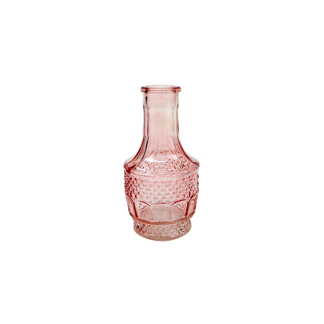 Spray Color Embossed Bud Vase YD-ND-285