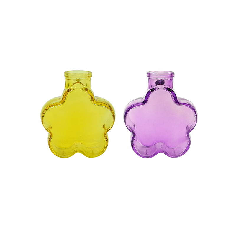Flower Spray Color Bud Vase YD-ND-354