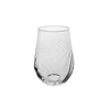 Glass Twill Vase YD-CGV-218