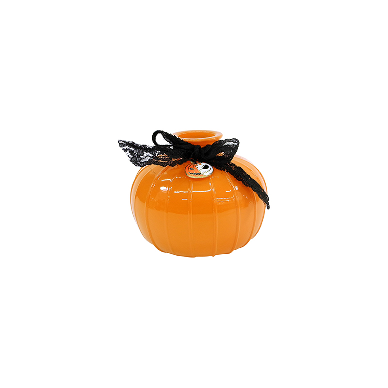 Halloween Glass Bottle Orange Series YD-HAL-103