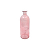Pink Flower Bud Vase YD-BV-034