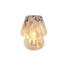 Spherical Base Glass Lamp YD-ND-476
