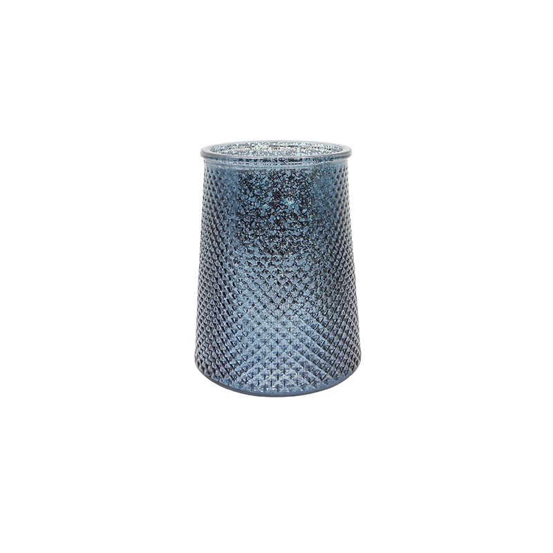 Autumn Electroplated Silver Jewelry YD-TDH-079