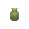 Cold-toned Glass Vase in Autumn YD-TDH-076