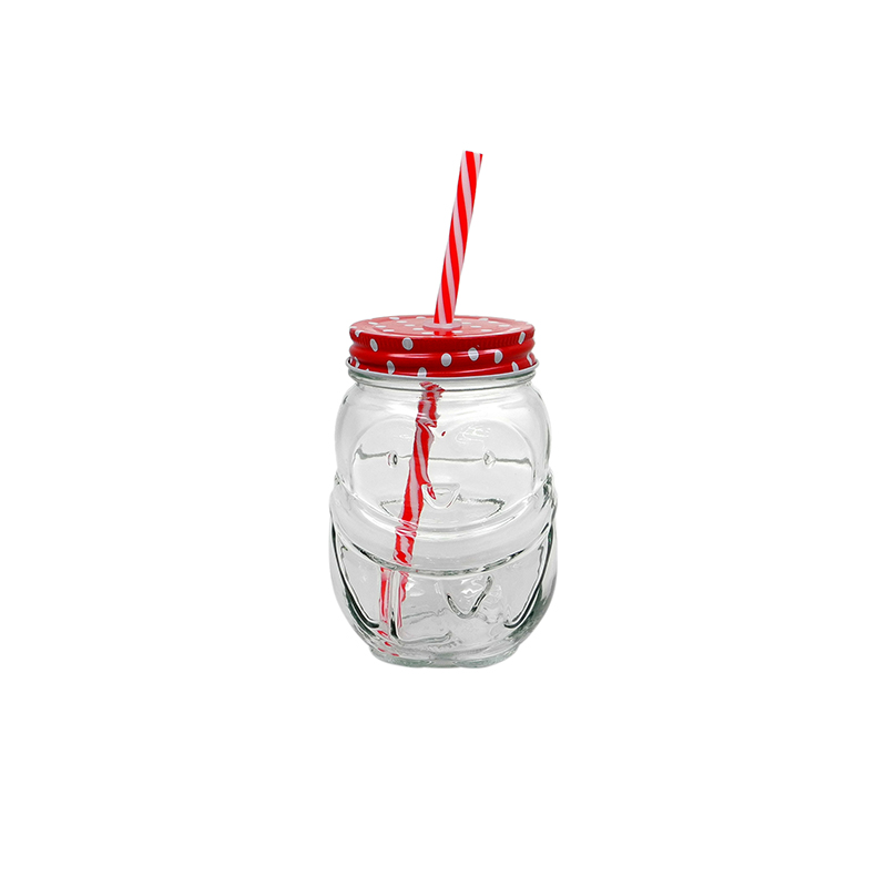 Christmas Straw Cup YD-CX-112