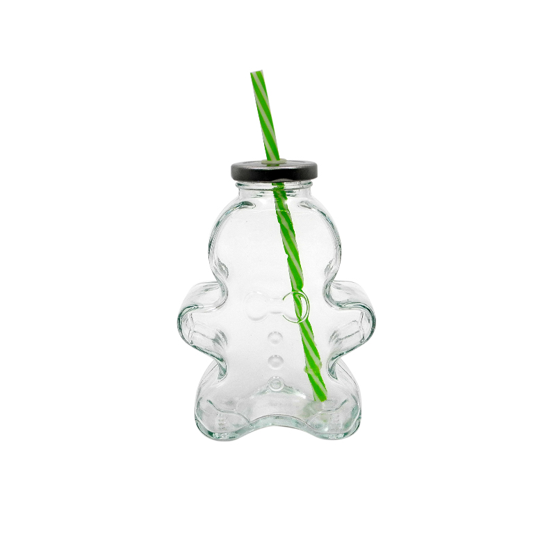 Christmas Overt Straw Cup YD-CX-115