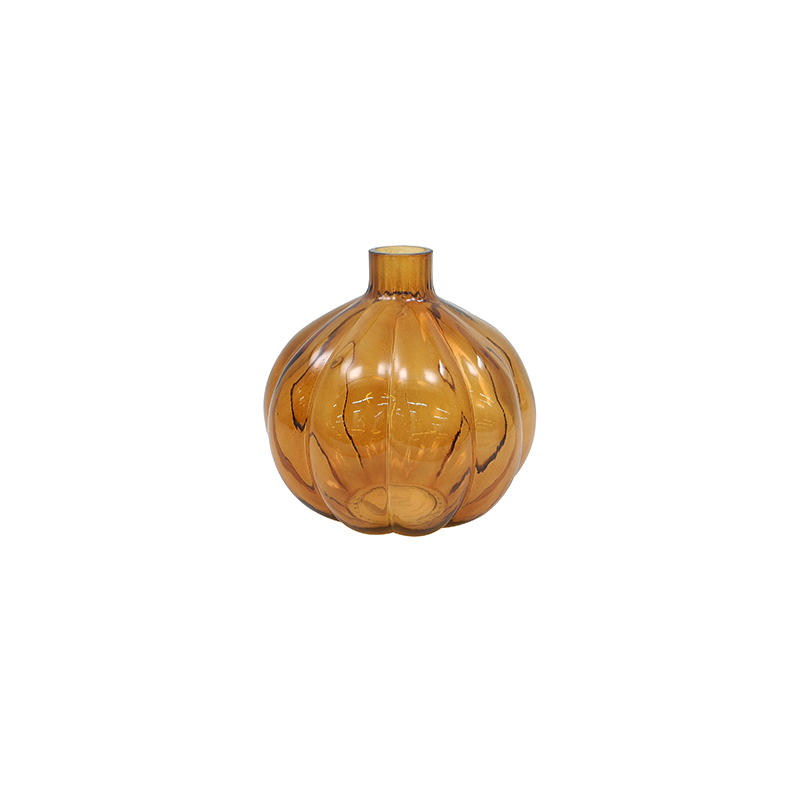 Autumn Flower Bud Vase YD-TDH-058