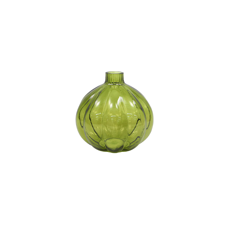 Autumn Flower Bud Vase YD-TDH-058