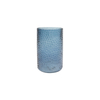 Autumn Spray-colored Glass Vase YD-TDH-061