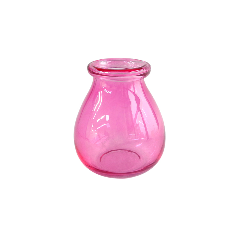Valentine's Day Rose Red Vase YD-VL-034