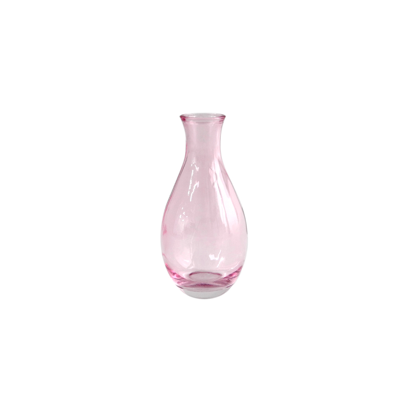 Valentine's Day Small Glass Vase YD-VL-022