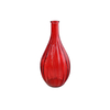 Gourd-shaped Glass Vase YD-VL-021