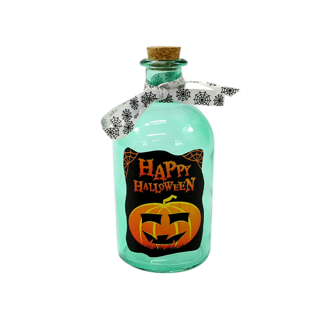 Halloween Colorful Reagent Bottle YD-HAL-046