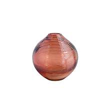 Round Glass Vases YD-ND-006