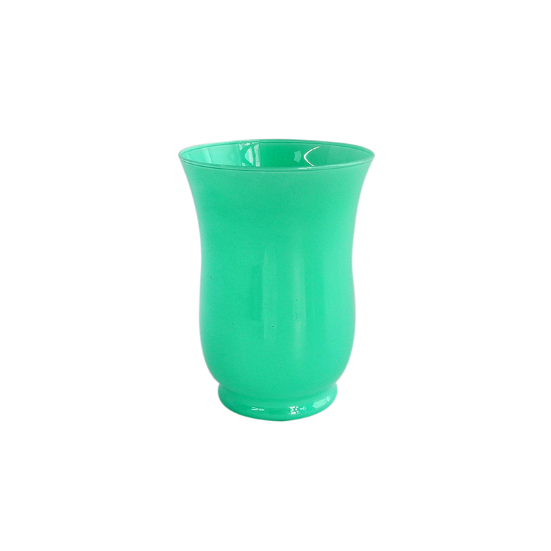 Easter Green Glass Vase YD-EAS-071