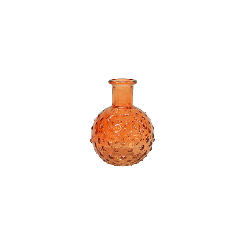 Pit Pattern Mini Vase YD-SS-063