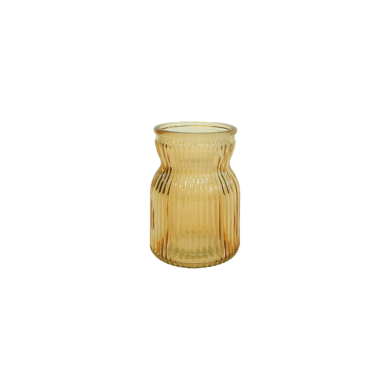 Striped Color Bud Vase YD-SS-065