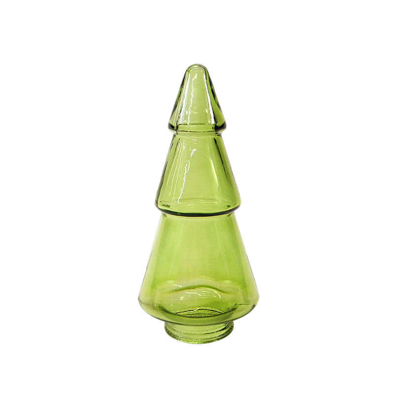 Christmas Tree Candle Holder YD-CX-095