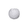 Bubble Clear Glass Vase YD-CGV-049