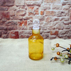 Hallow's Day Colored Glass Container YD-HAL-035