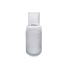 Gravel Bottom Glass Vase YD-CGV-144