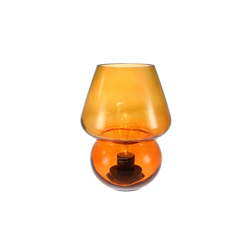 Colored Glass Decorative Lamp YD-TDH-126