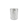 White Ghost Electroplated Candleholder YD-HAL-132