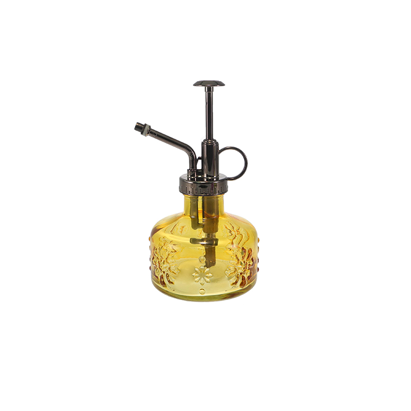 Small-capacity Inkjet Glass Spray Bottle YD-CS-011