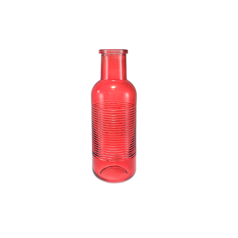 Autumn Colored Flower Bud Vase YD-TDH-130