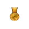 Pumpkin Accessory Colored Glass Vase YD-TDH-133