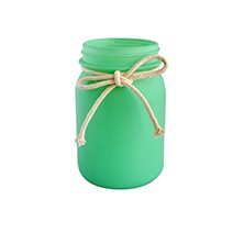 Pink Easter Day Candle Holder YD-HDWC-025