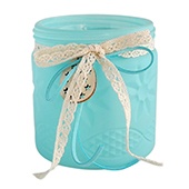 Candy Color Easter Day Candle Holder YD-EAS-017