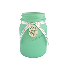 Candy Color Easter Day Candle Holder YD-EAS-008