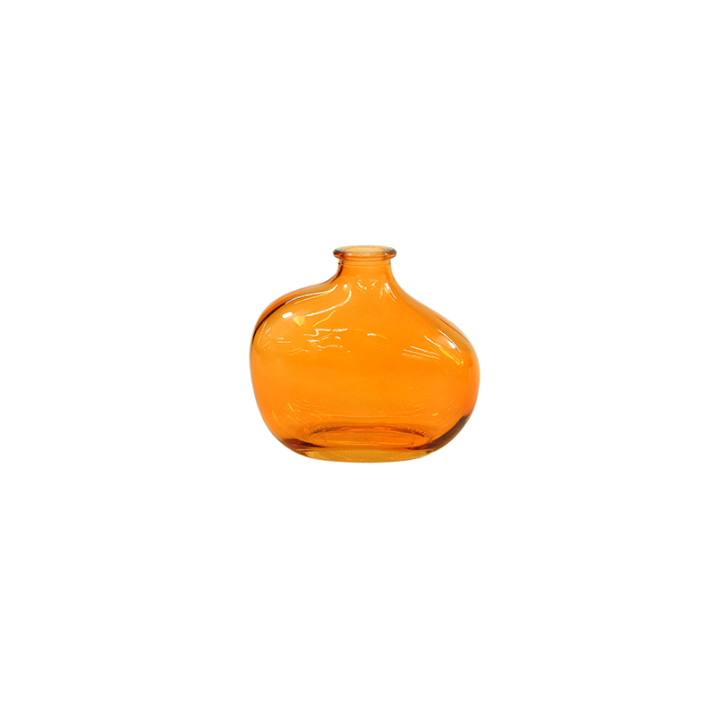 Spray Colored Special-shaped Flower Bud Vase YD-ND-300