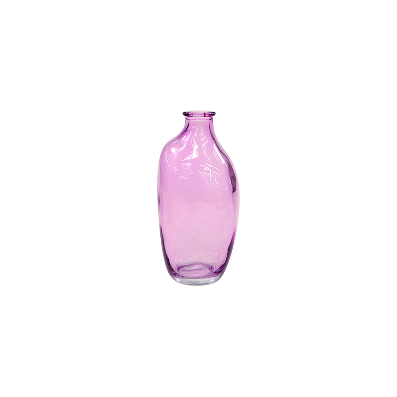 Spray Colored Special-shaped Flower Bud Vase YD-ND-300