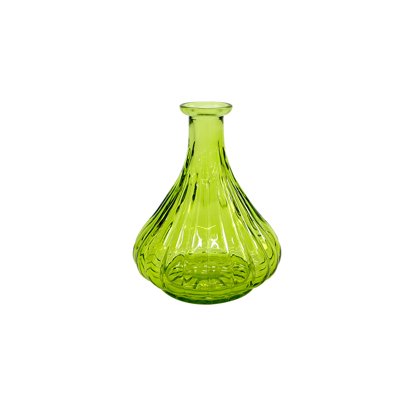 Garlic Shaped Spray Flower Bud Vase YD-ND-309